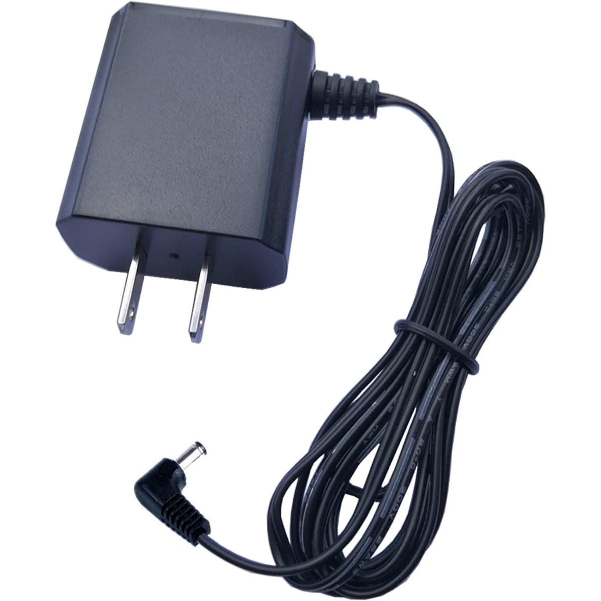 UpBright 5V AC Adapter Compatible with Vtech VM3251 VM3252 PU VM3261 2 VM5254 BU VM5463-2 Video Baby Monitor BU Camera S003AKU0600040 S003GU0600050 DC 6V 1A 400mA 5 00mA 8000mA 0mA Power Cord Charger