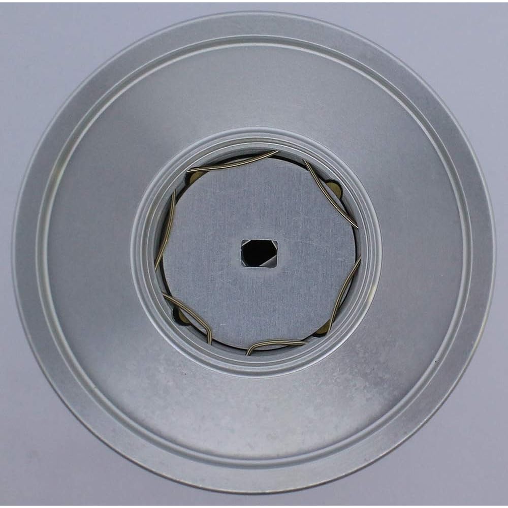DAIWA Genuine Parts 19 Regza LT5000D-CXH Spool (2-9) Part Number 10 Part Code 128C88 00067216128C88