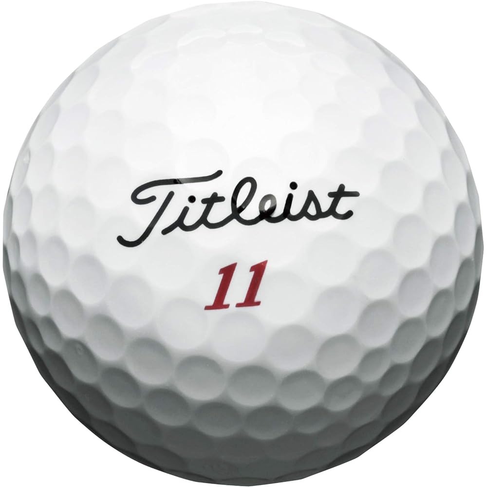 TITLEIST Golf Ball 2018 VG3 3 Piece 12 Pieces Rainbow Pearl T3025S