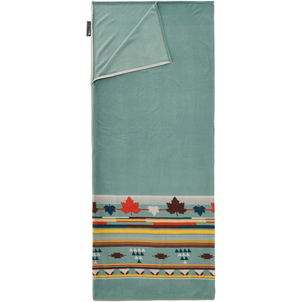 LOGOS Fleece Schruff (Turquoise Navajo) 72600830