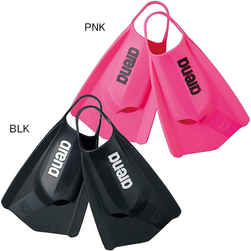 arena training tool swim fins FAR-6927