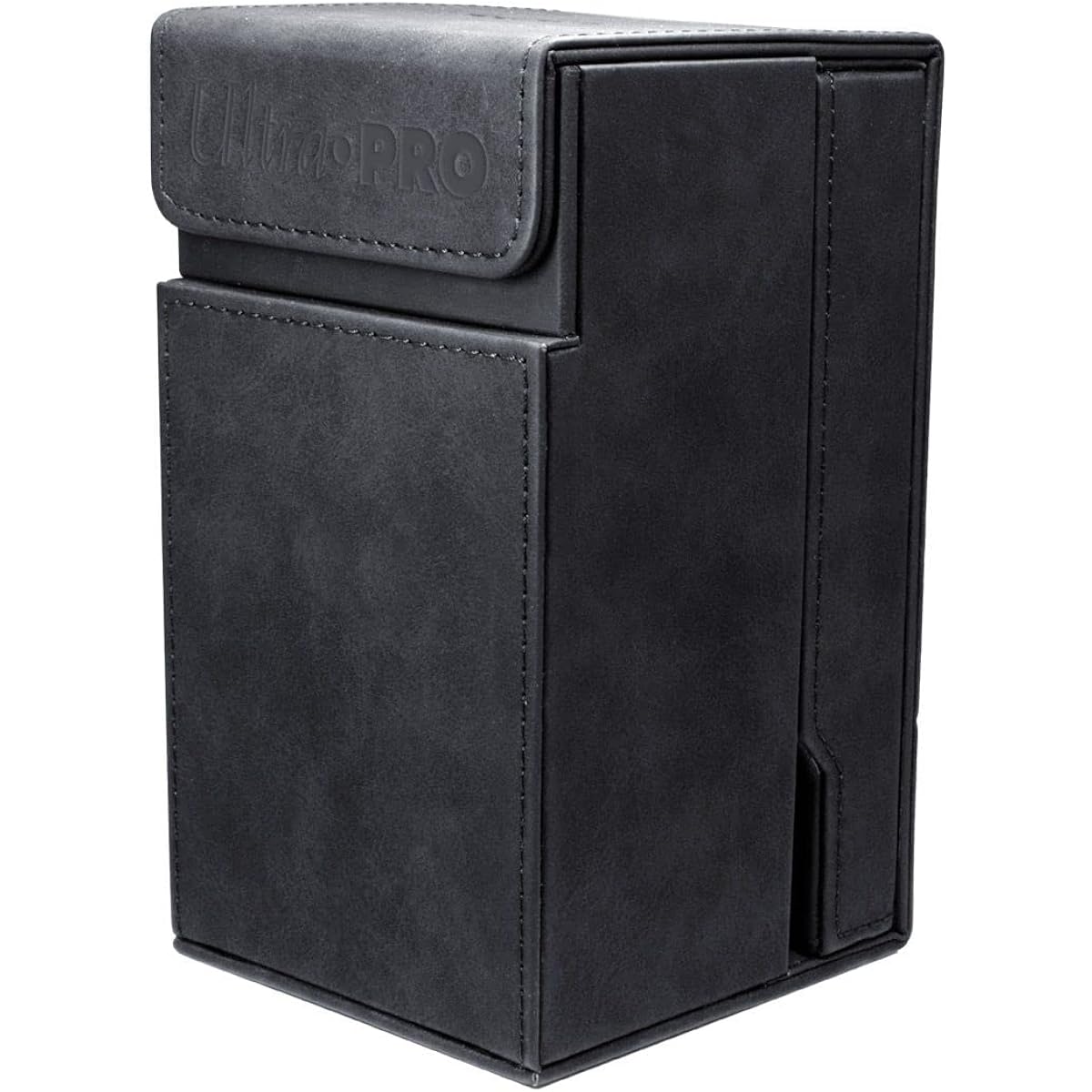 Ultra PRO - Alcove Dice Tower - Awesome Dice Carrying Case for Classic Board Games, RPG Games, Tabletop Games - Holds 40+ Standard Size RPG Game Dice