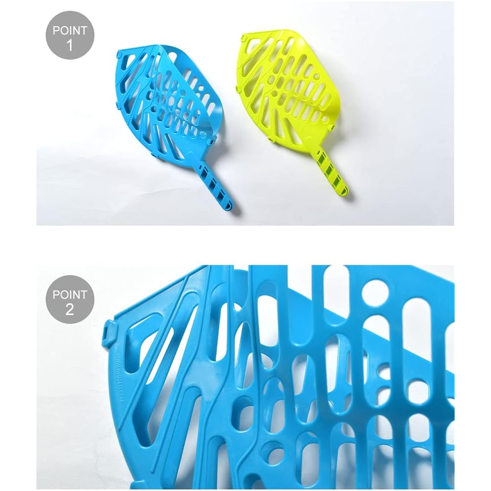 Wham-O Frisbee Frisbeetos Light Blue RING TOSS 72011 Lightweight [Parallel Import]