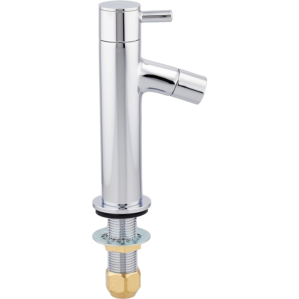 TOTO Contemporary series vertical faucet (common use) TLC11C1