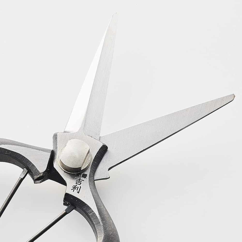 Geely Shinogi Bud Pruning Shears Made in Japan Made in Sanjo, Niigata Prefecture High quality professional specification
