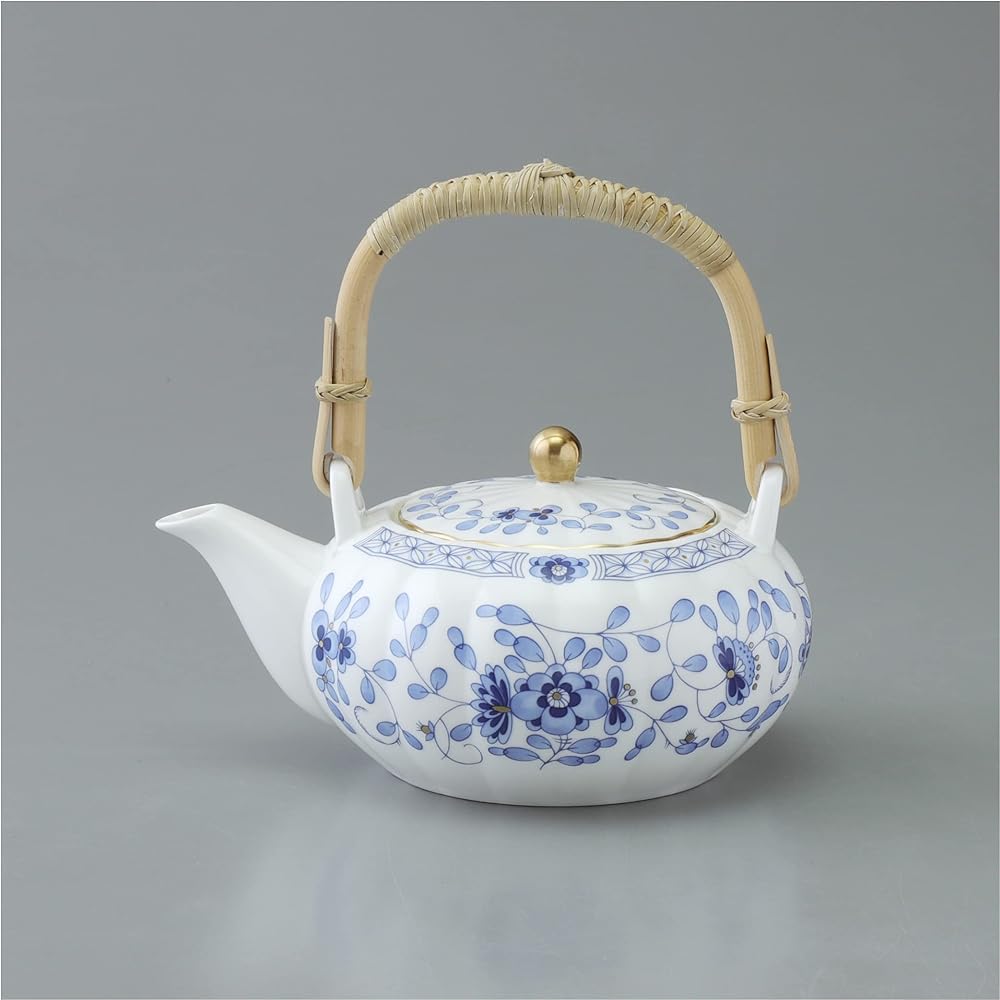 NARUMI Milano tea utensils (with teapot) 9682-23031
