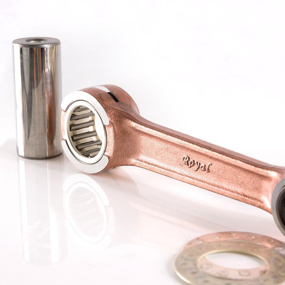 KiWAV Royal Rods Connecting Rod Connecting Rod RY-2207 Applicable to '90-'98 Yamaha YZ250