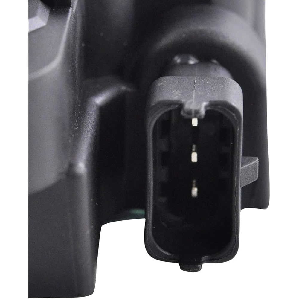 RMSTATOR Replacement External Ignition Coil Can-Am Commander 800 800R 1000 Max/Defender HD8 800 HD10 1000 Max/Maverick 1000R Max 2011-2019 2020 | OEM Repl.# 278001546