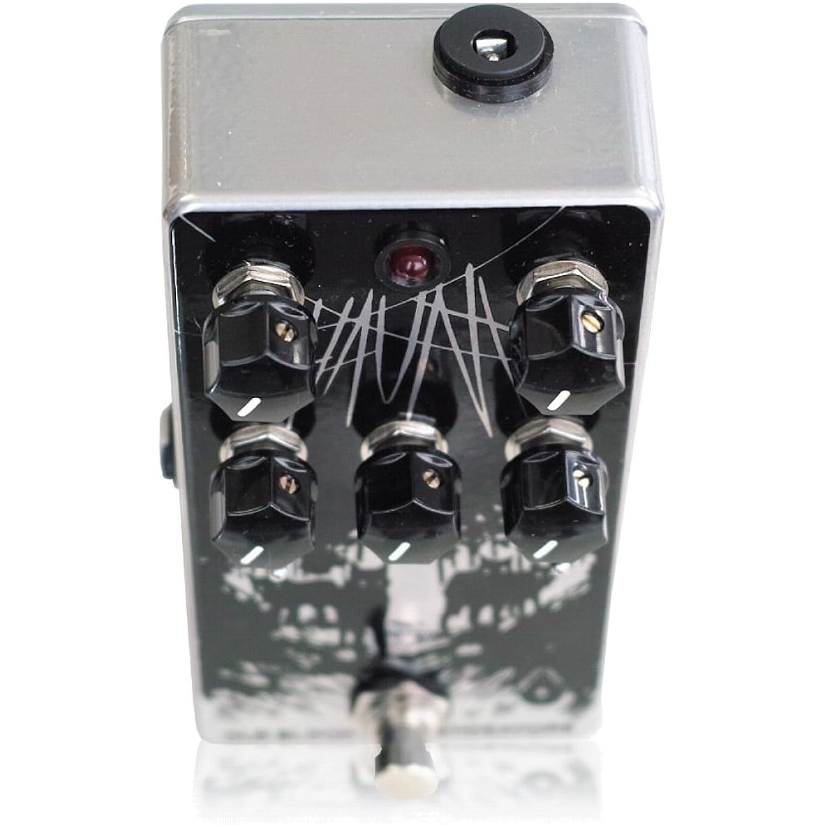 Old Blood Noise Endeavors Old Blood Noise Endeavors Fuzz Haunt Fuzz [Domestic regular product]