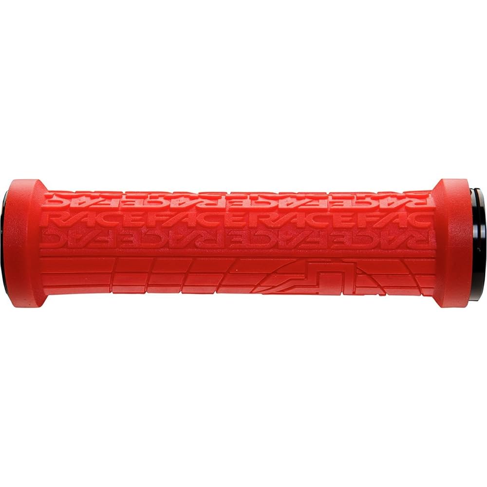 RaceFace Lock-On Grippler Grip