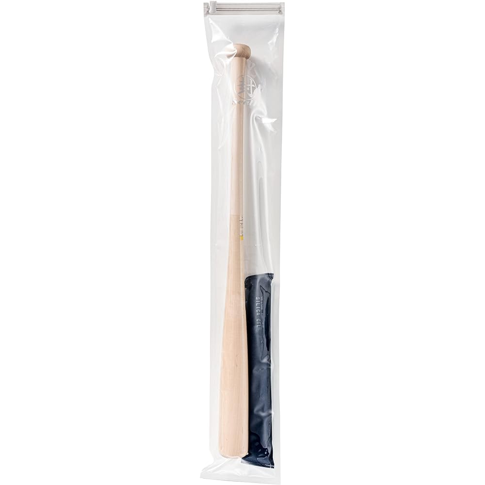 Silvie Silvie wooden bat drying sealed film case