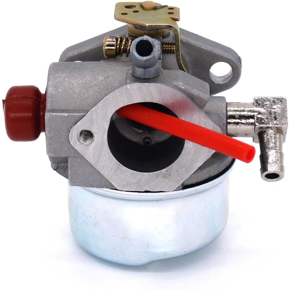 NIMTEK Carburetor Carb Tecumseh 640339 LEV90 LV148EA LV148XA LV156EA LV156XA Engine