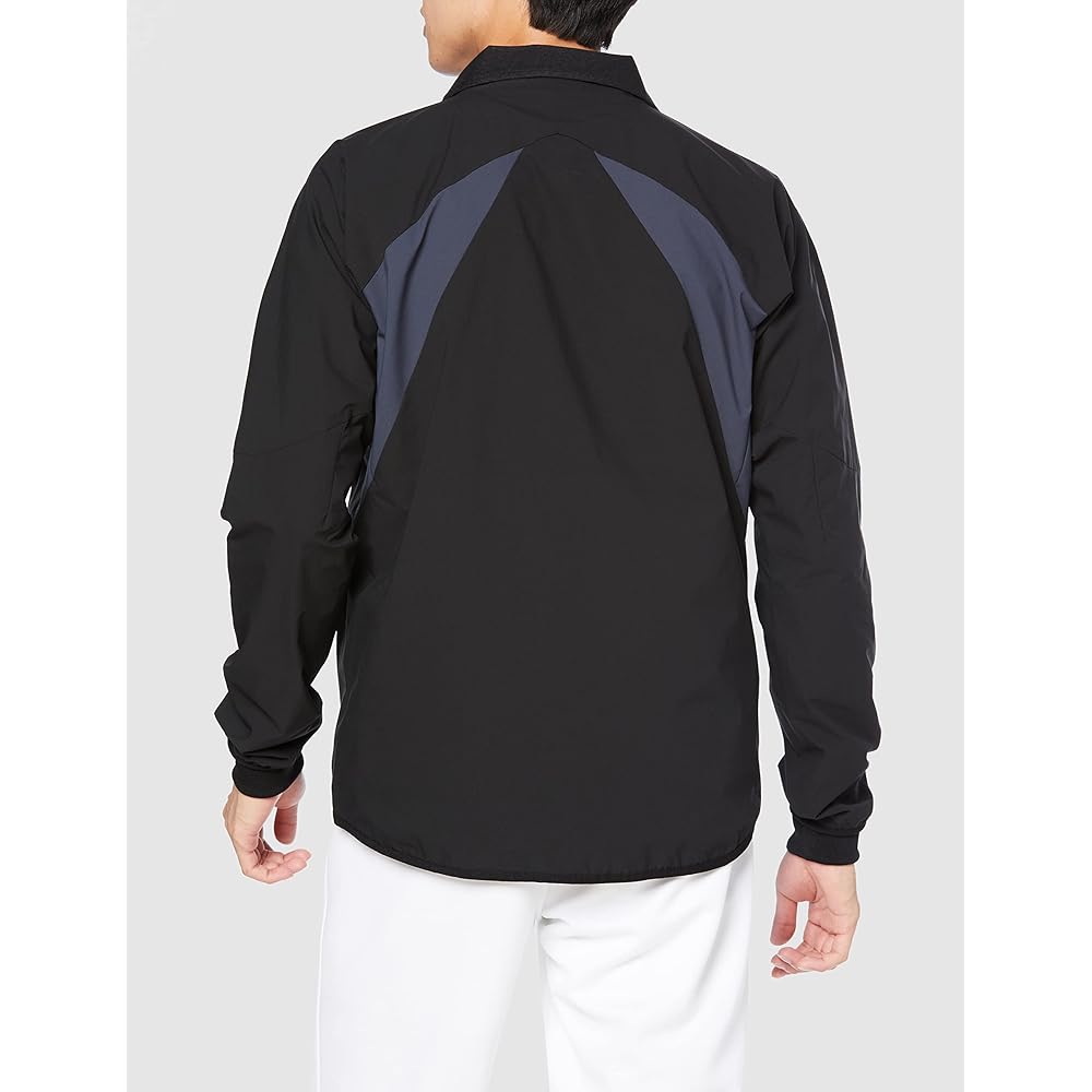 [SSK] Jacket Proedge Training Jacket Men's EBWP21102