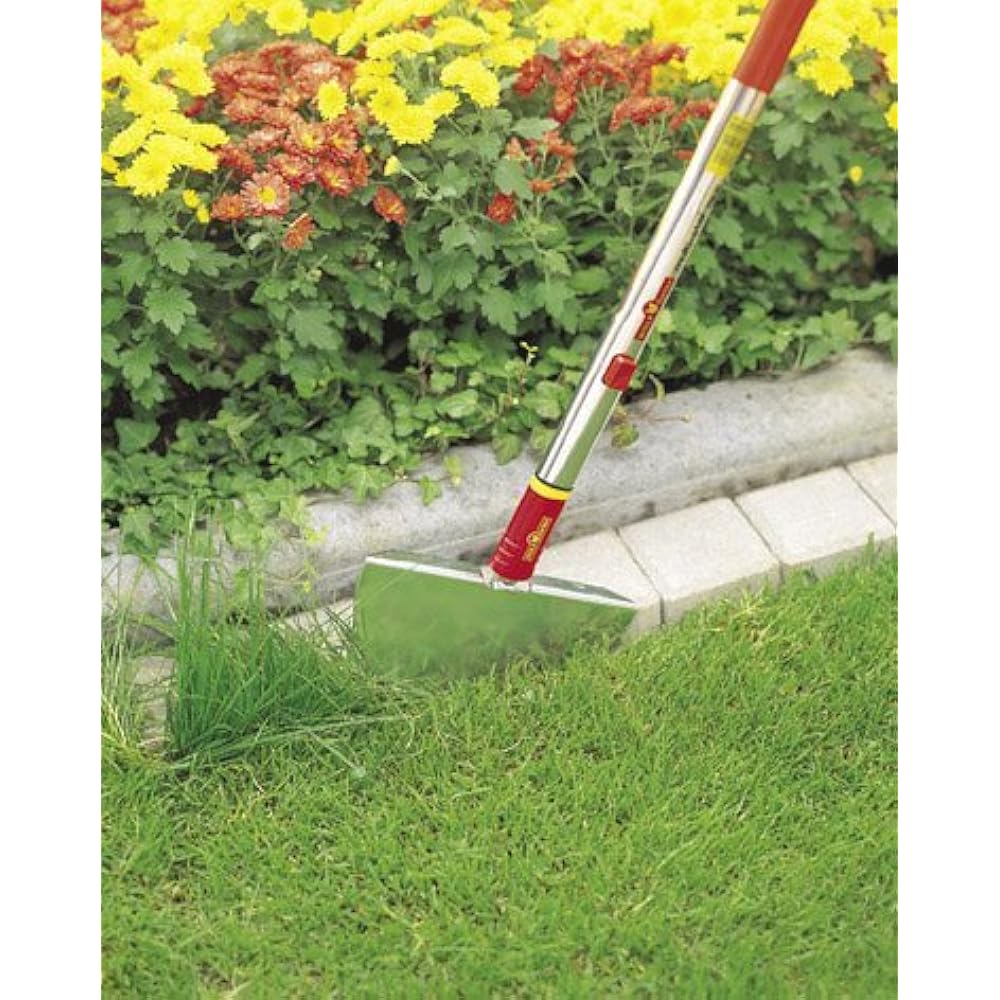 WOLF Garten Lawn Cut RM-M