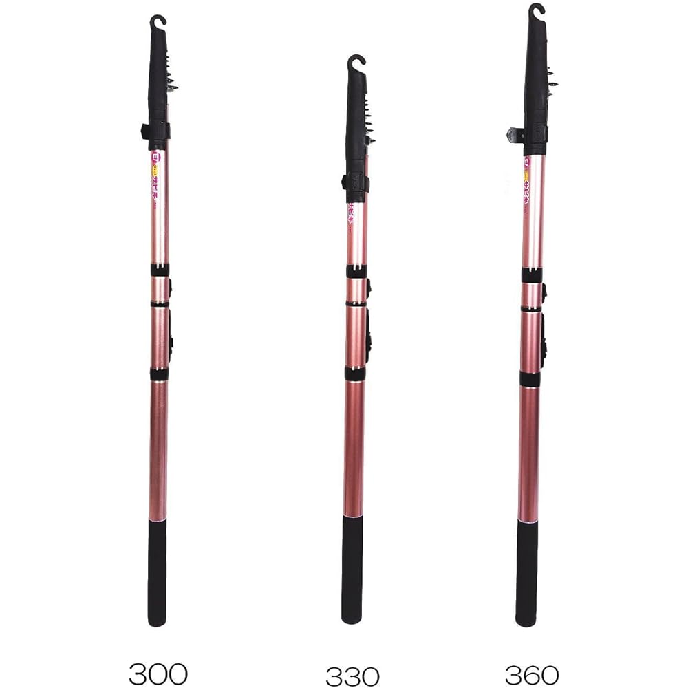 RISEWAY Rod PG Easy Sabiki