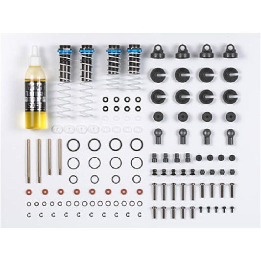 Tamiya HOP-UP OPTIONS OP.1028 Aeration Oil Damper for Buggy