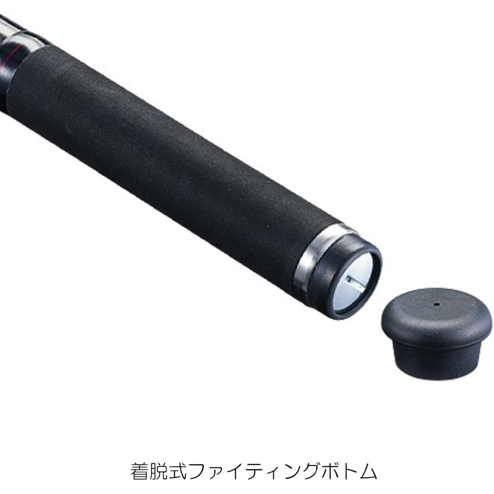 SHIMANO Iso Rod Bottom King Various