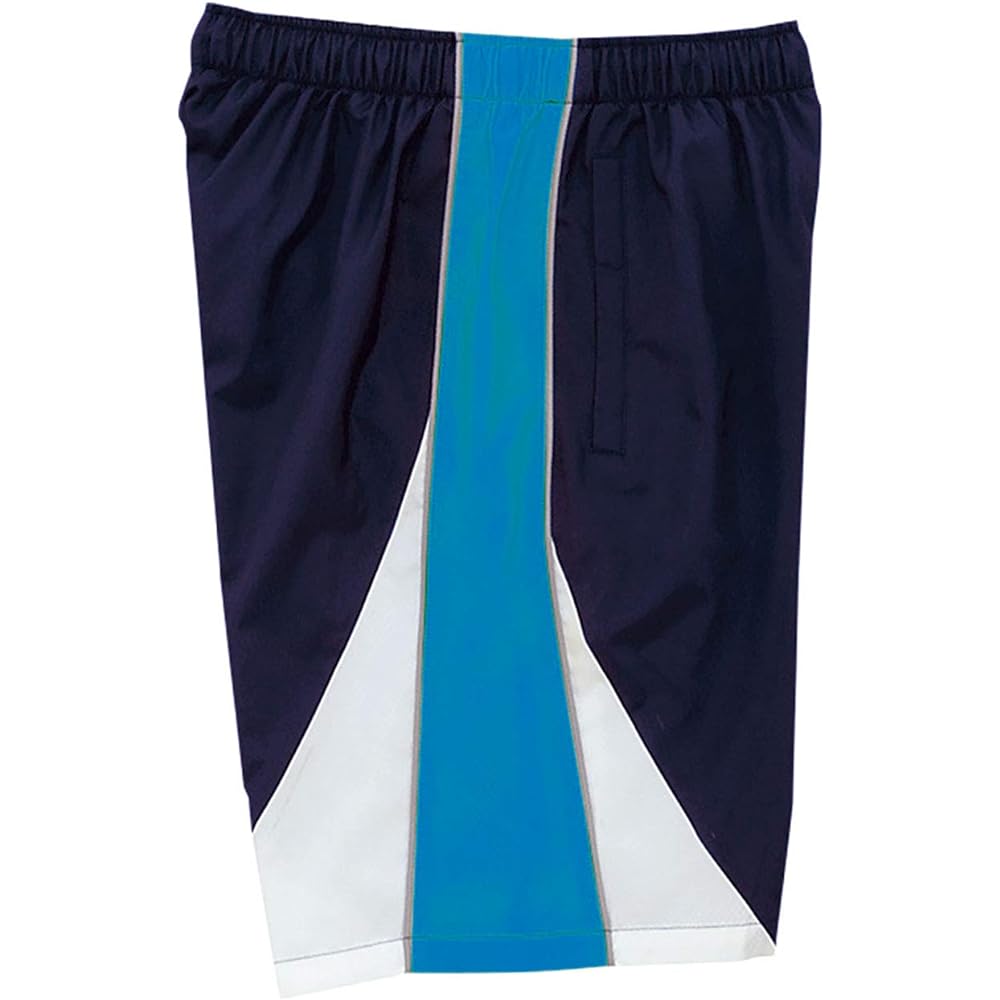 MIZUNO Swimwear Unisex Training Cross Shorts N2JD9421 140~150cm