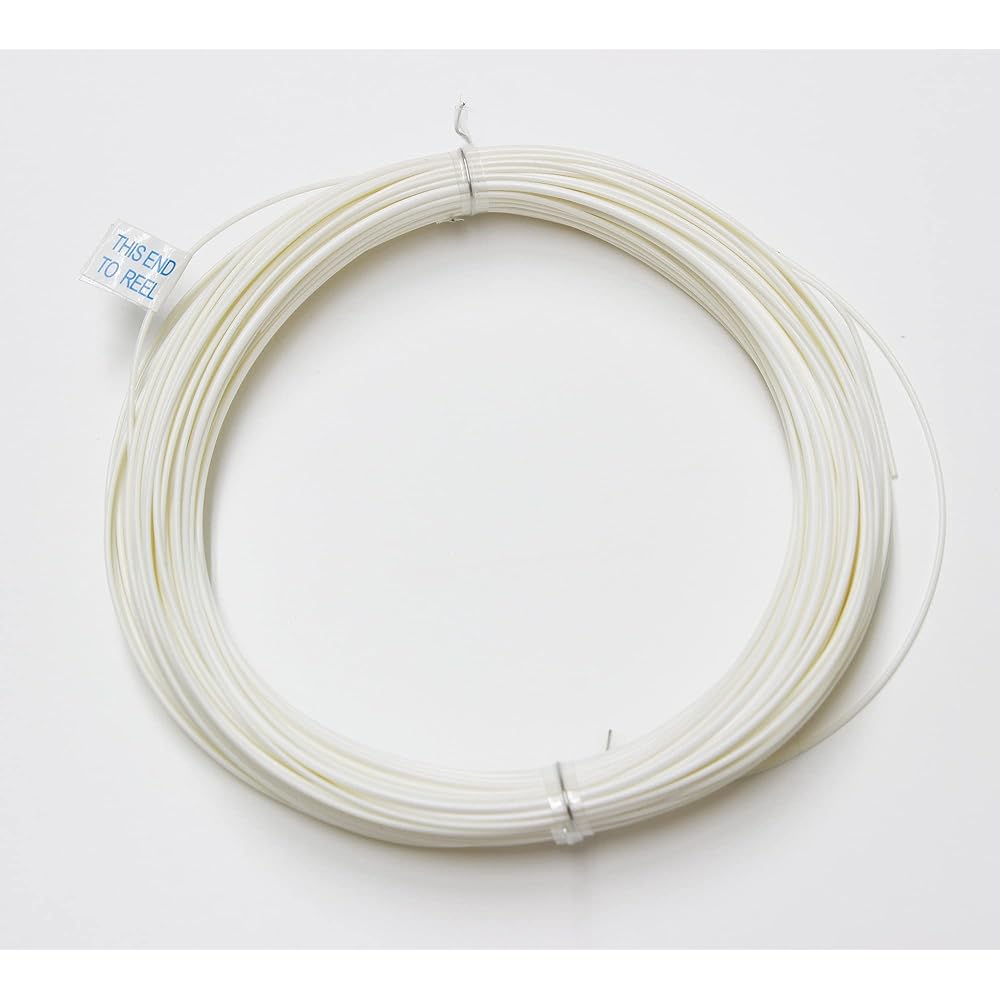 AXISCO Acis Fly Line Quick Cast WF5F-WH