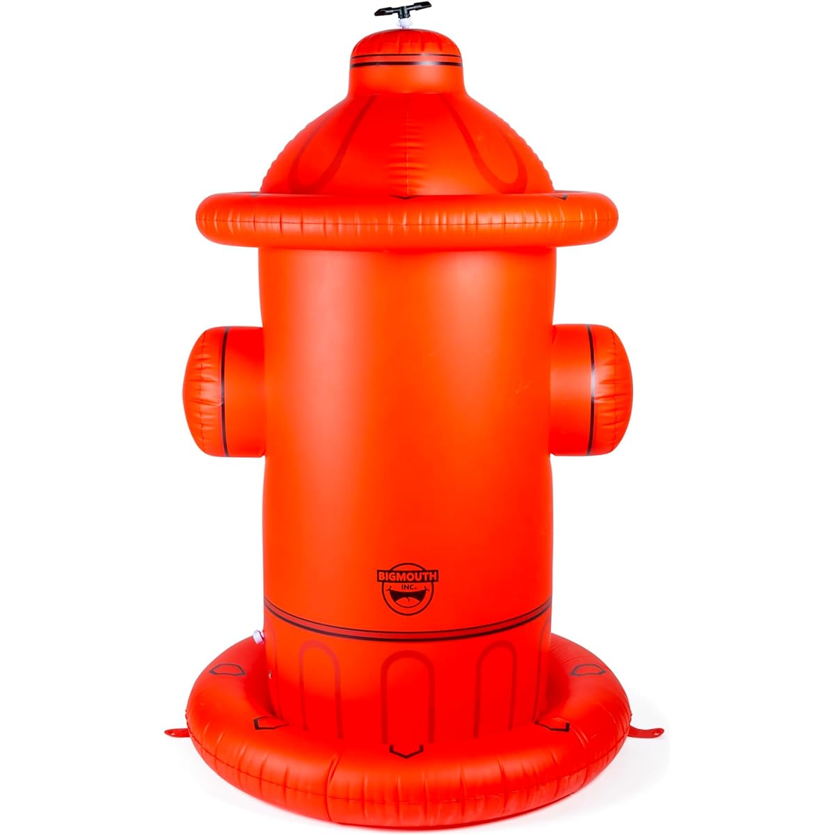 BigMouth Inc Inflatable Fire Hydrant Sprinkler