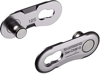 SHIMANO CN-M9100 12S 116L Included/Quick Link ICNM9100116Q