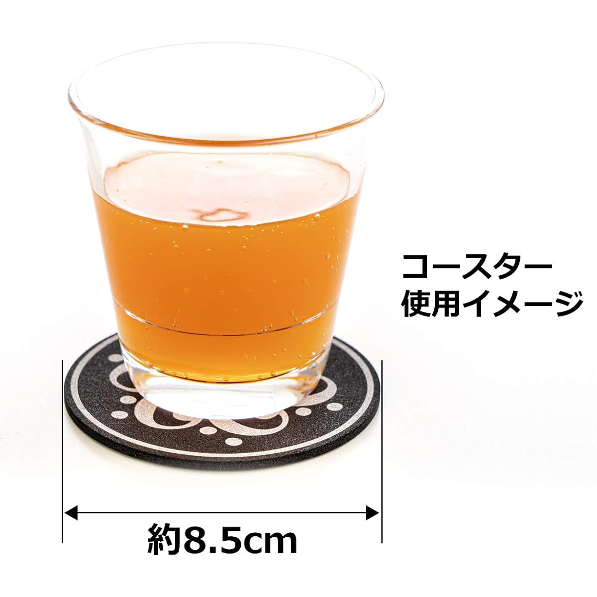 Darkglass Electronics Bass Effector Distortion Microtubes X Set with Coaster [Official Japanese Product]