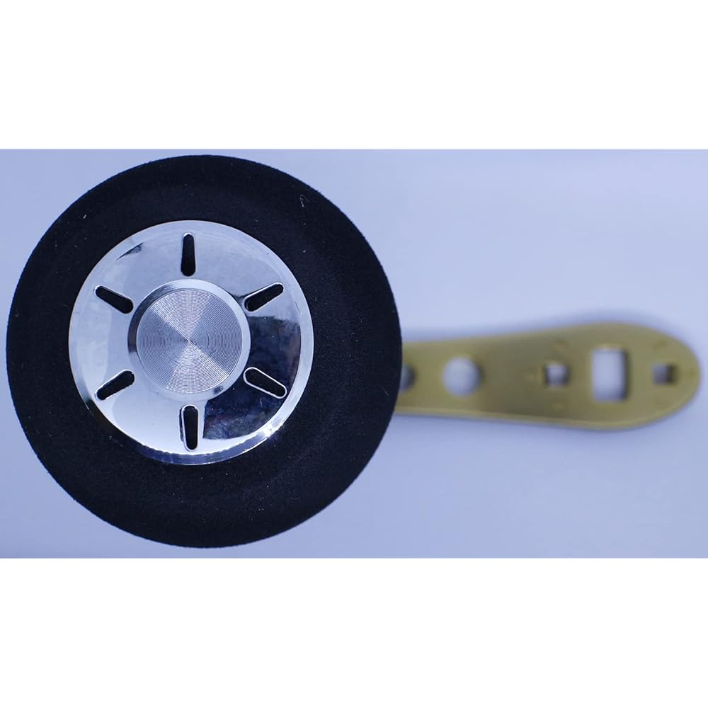 DAIWA Reel Genuine Parts 16 Leo Blitz S400 Handle Part Number 105 Part Code 1H1626 008014611H1626