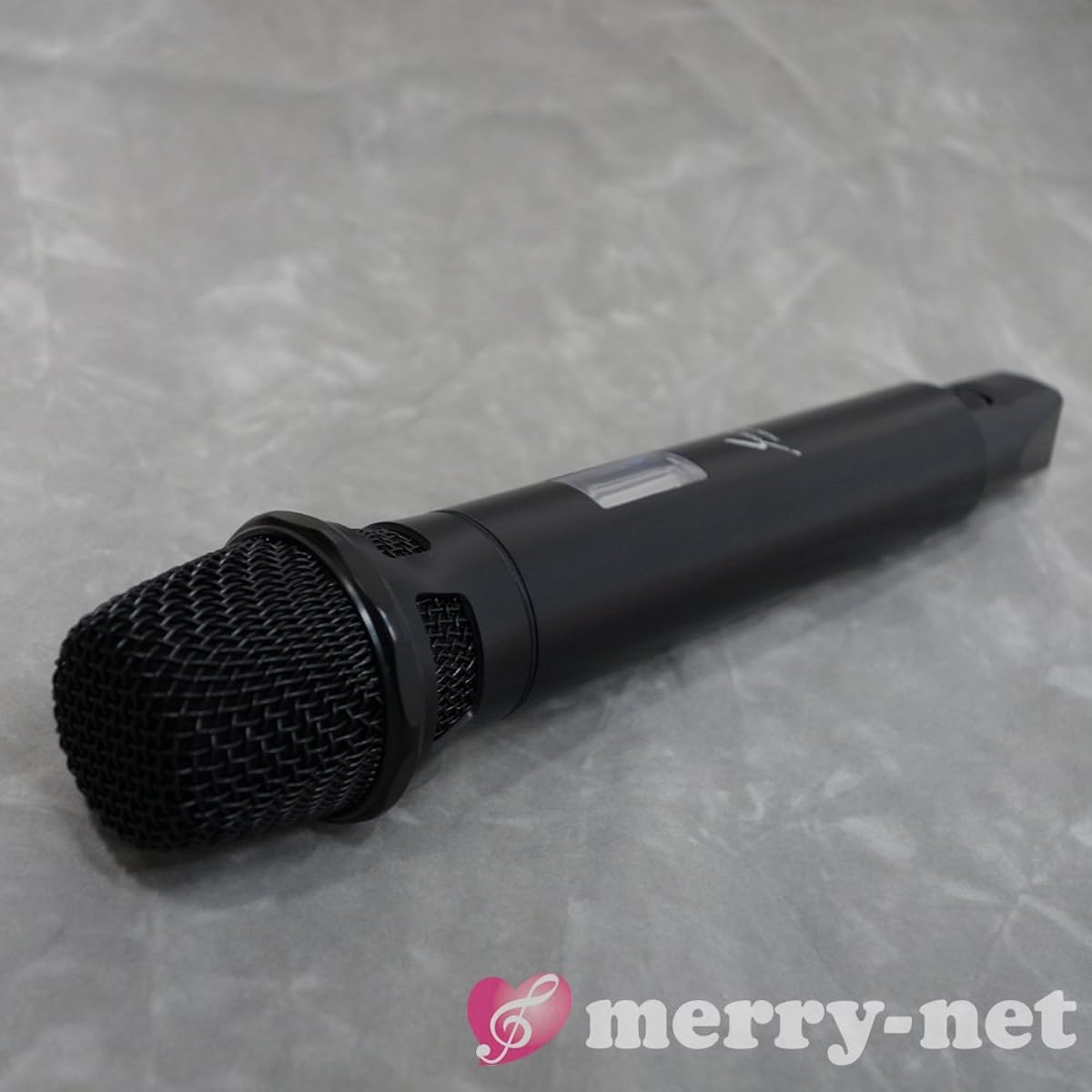 SOUND PURE Wireless microphone single item v8011s (receiver sold separately)