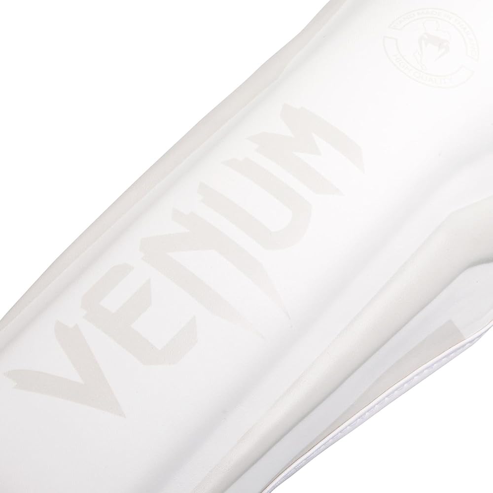 Venum Elite Stand Up Shin Guard L