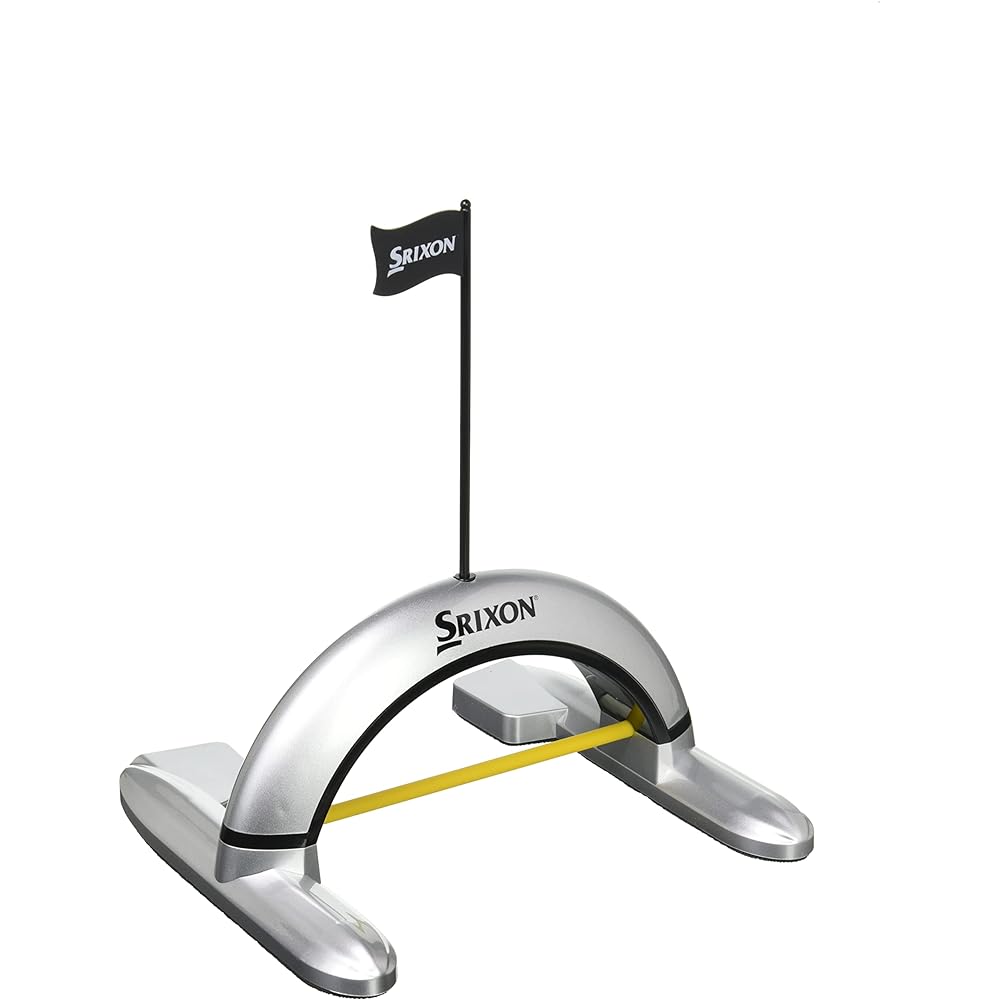 DUNLOP SRIXON Ping Pong Pad GGF-35206