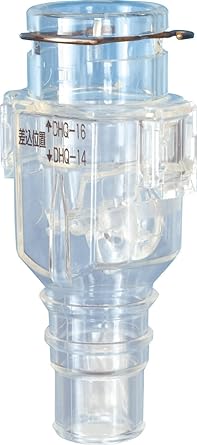 Inaba Denko Silent Insect Valve for Air Conditioner Otome-chan DHB-1416 50 Sets