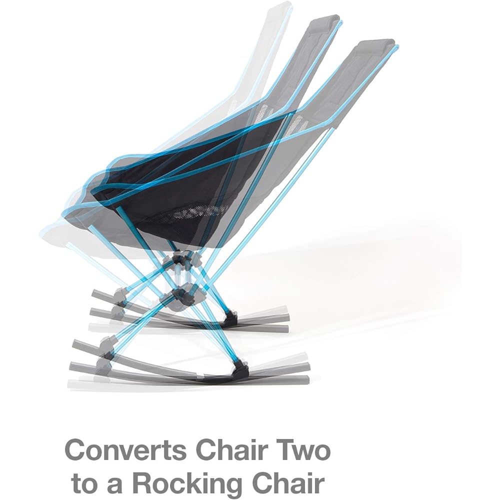 Helinox (Helinox Home,Deco & Beach) Rocking Foot Chair to Home 19759011000000