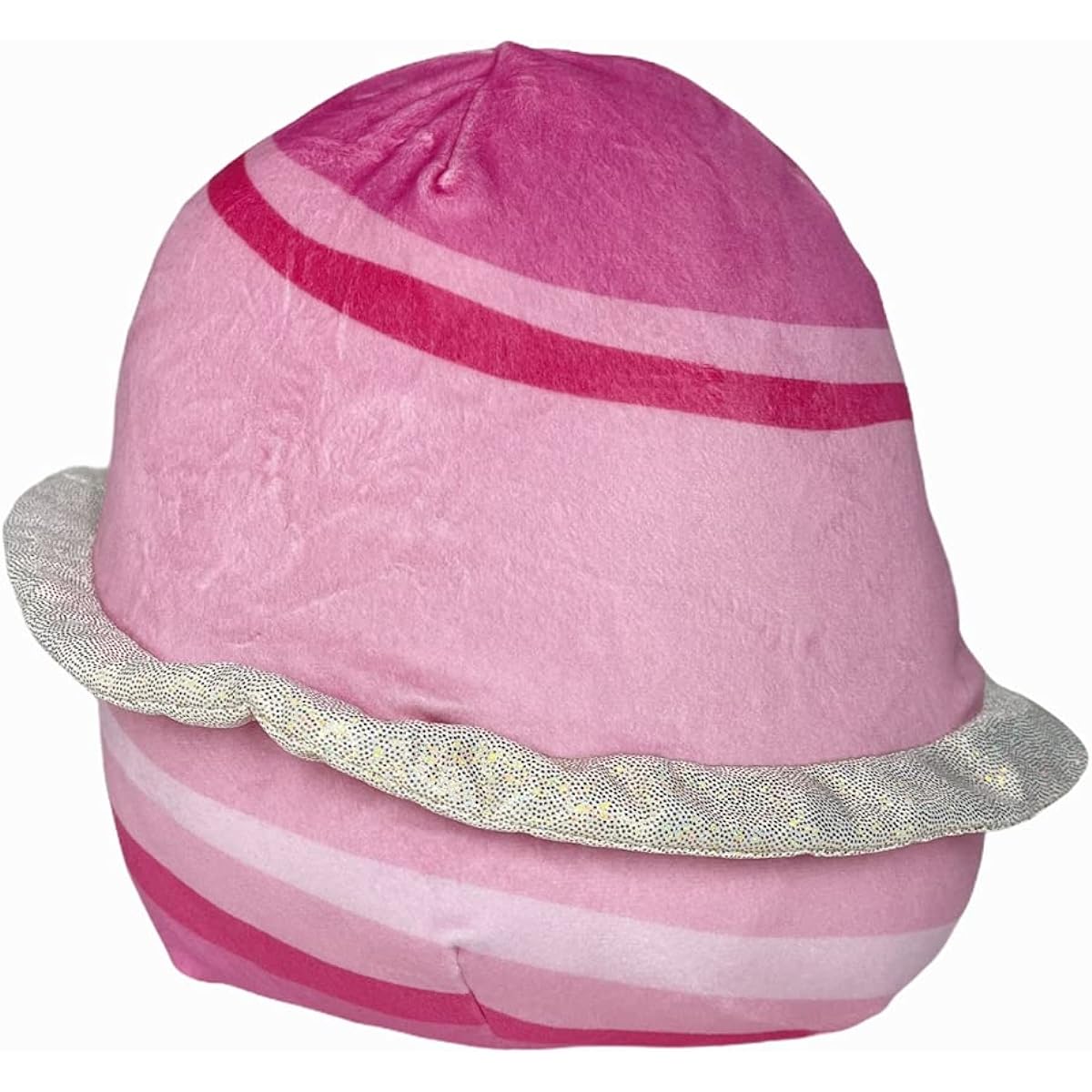 Squishmallow Official Kellytoy Space Squad 8" Squishy Soft Plush Toy Animal (Planet in Orbit)