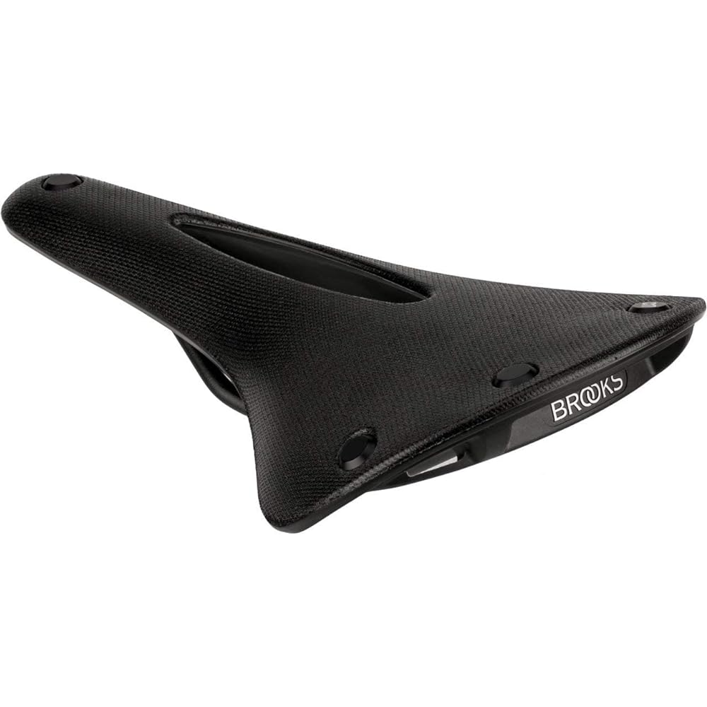 BROOKS Cambium C17 Carved All Weather Saddle [Parallel Import]