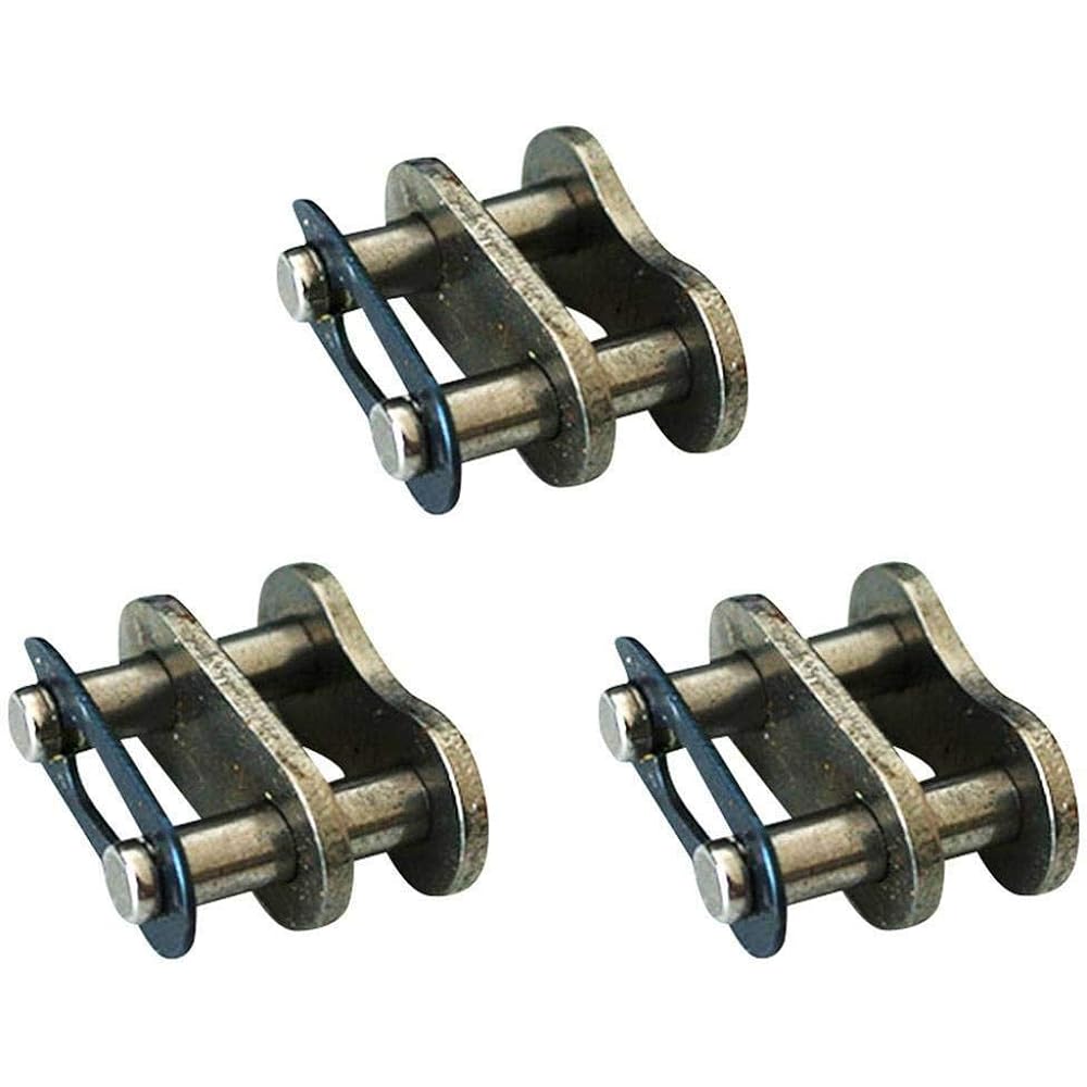 428 Chain Master Joiner Link 125cc 150cc Pit Trail Quad Dirt Bike ATV Buggy Set of 3