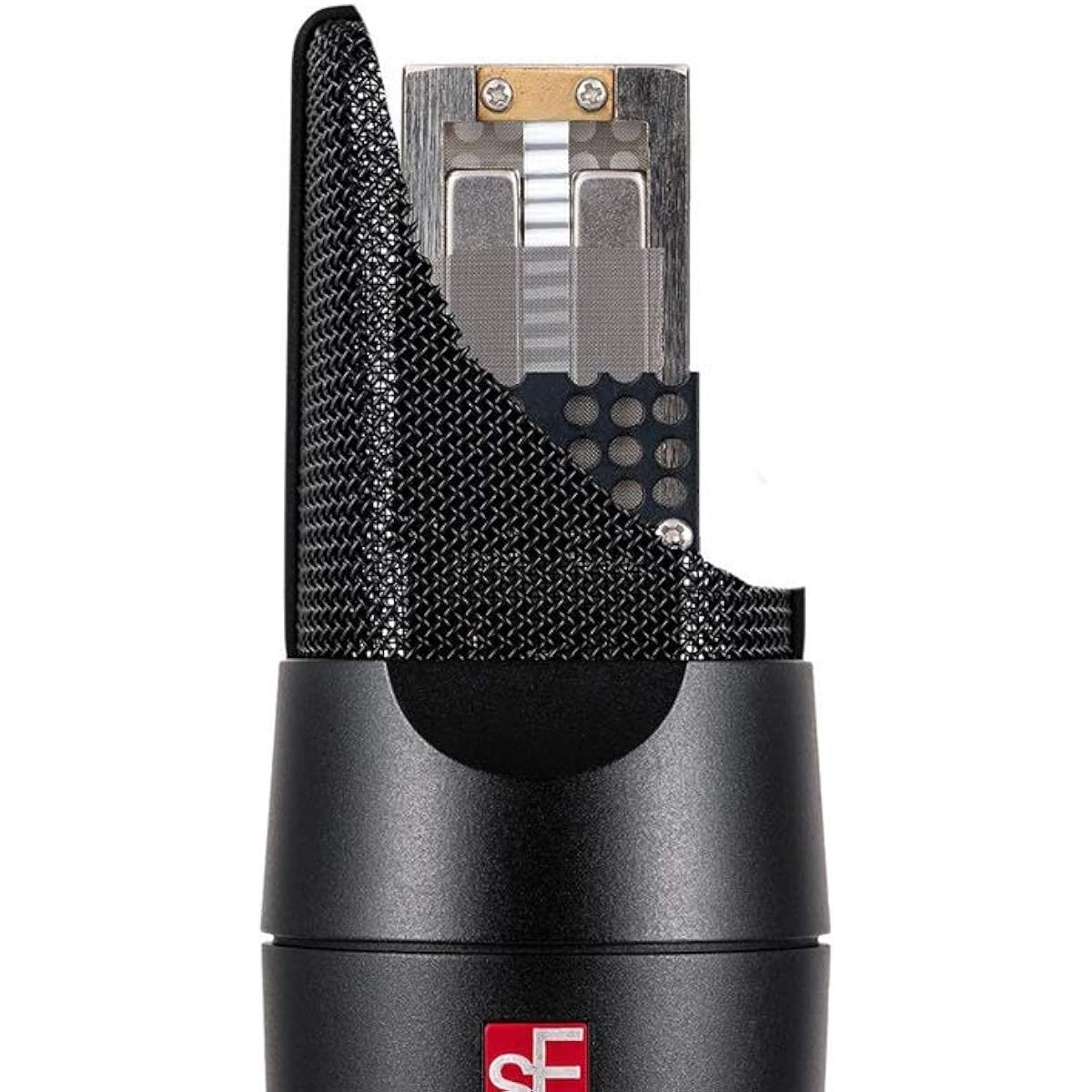 sE Electronics X1 R ribbon microphone [Official Japanese product]