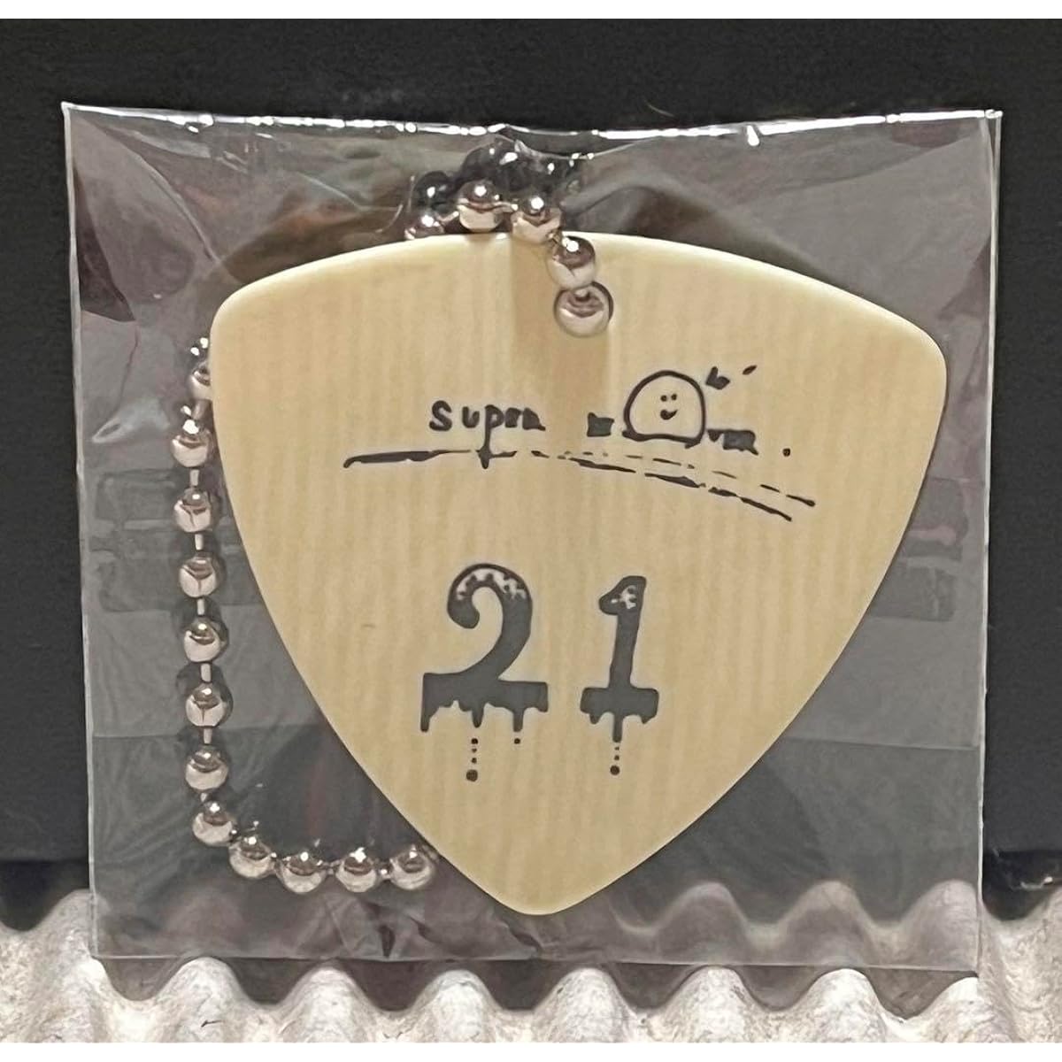SUPER BEAVER Shibuya Pick