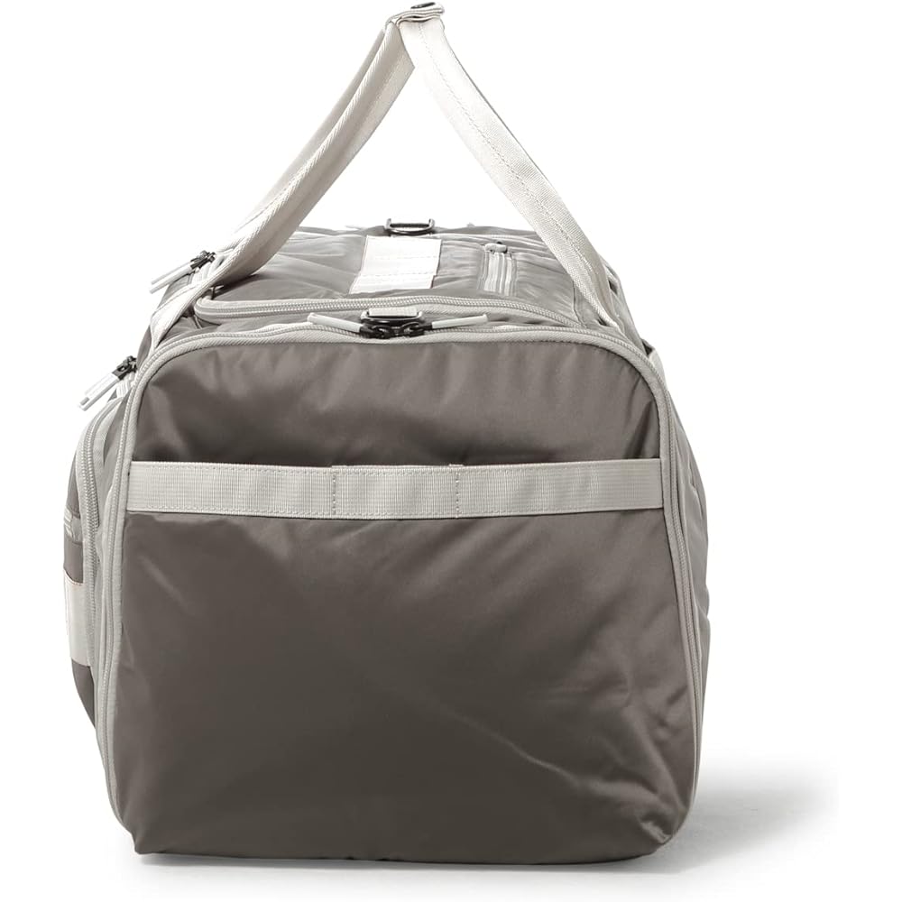 [Briefing] Golf Boston Bag Eco Twill BRG223N43 BRIEFING GOLF Water Repellent CLUB CONTAINER ECO TWILL Shoulder 2WAY Sports 22AW [076] NAVY