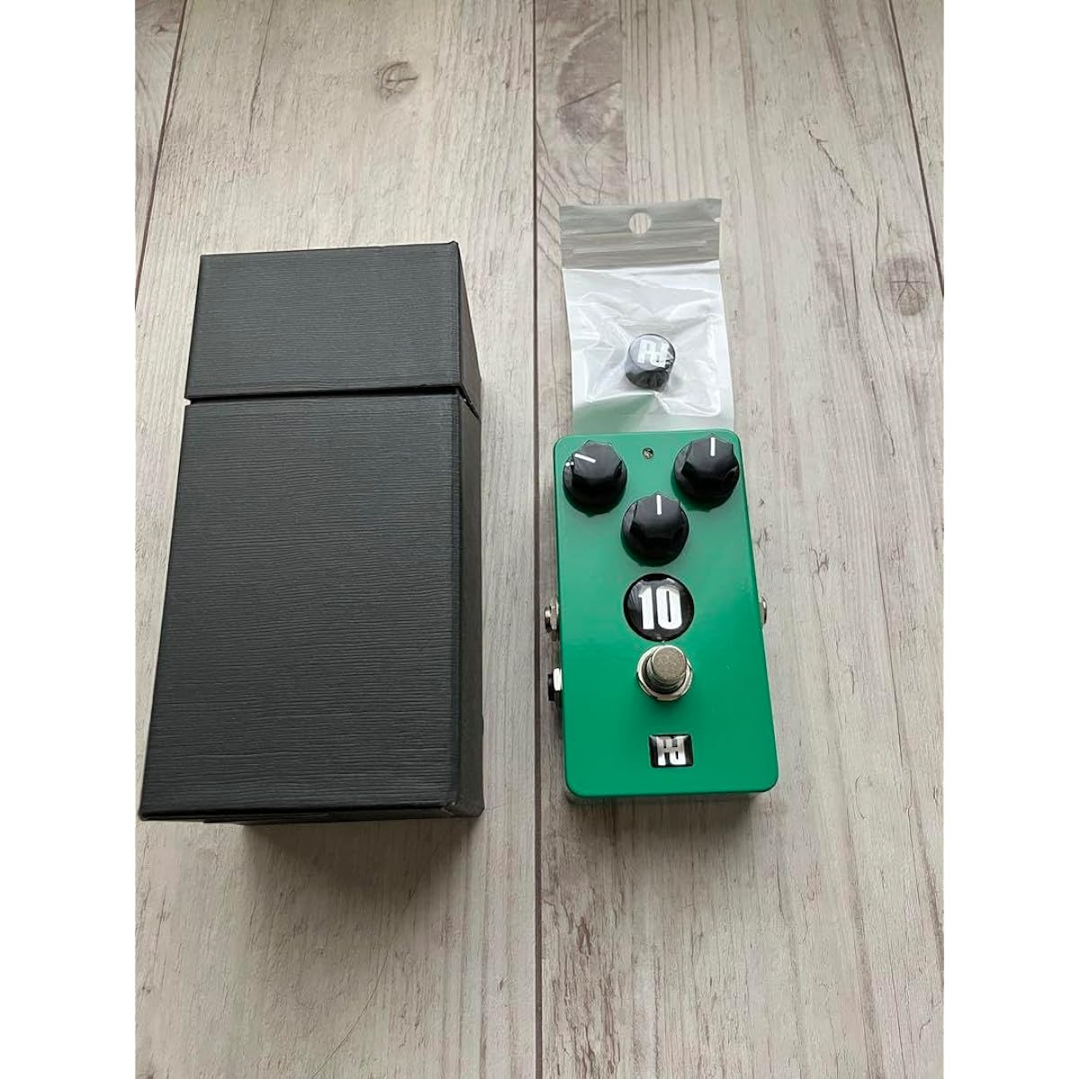 Almost Pedal diggers 10 Ver.2