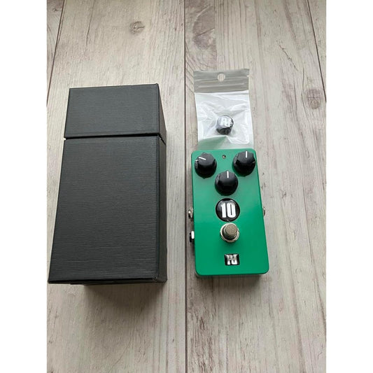 Almost Pedal diggers 10 Ver.2