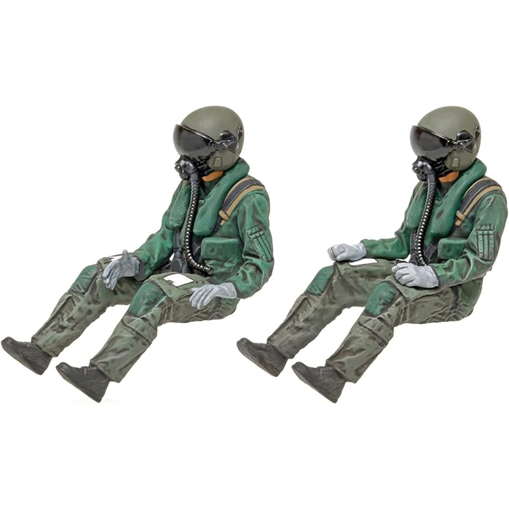 Tamiya 1/32 scale special project Italeri series British Army Tornado GR.4 (with pilot figure) plastic model 25425 25425-000