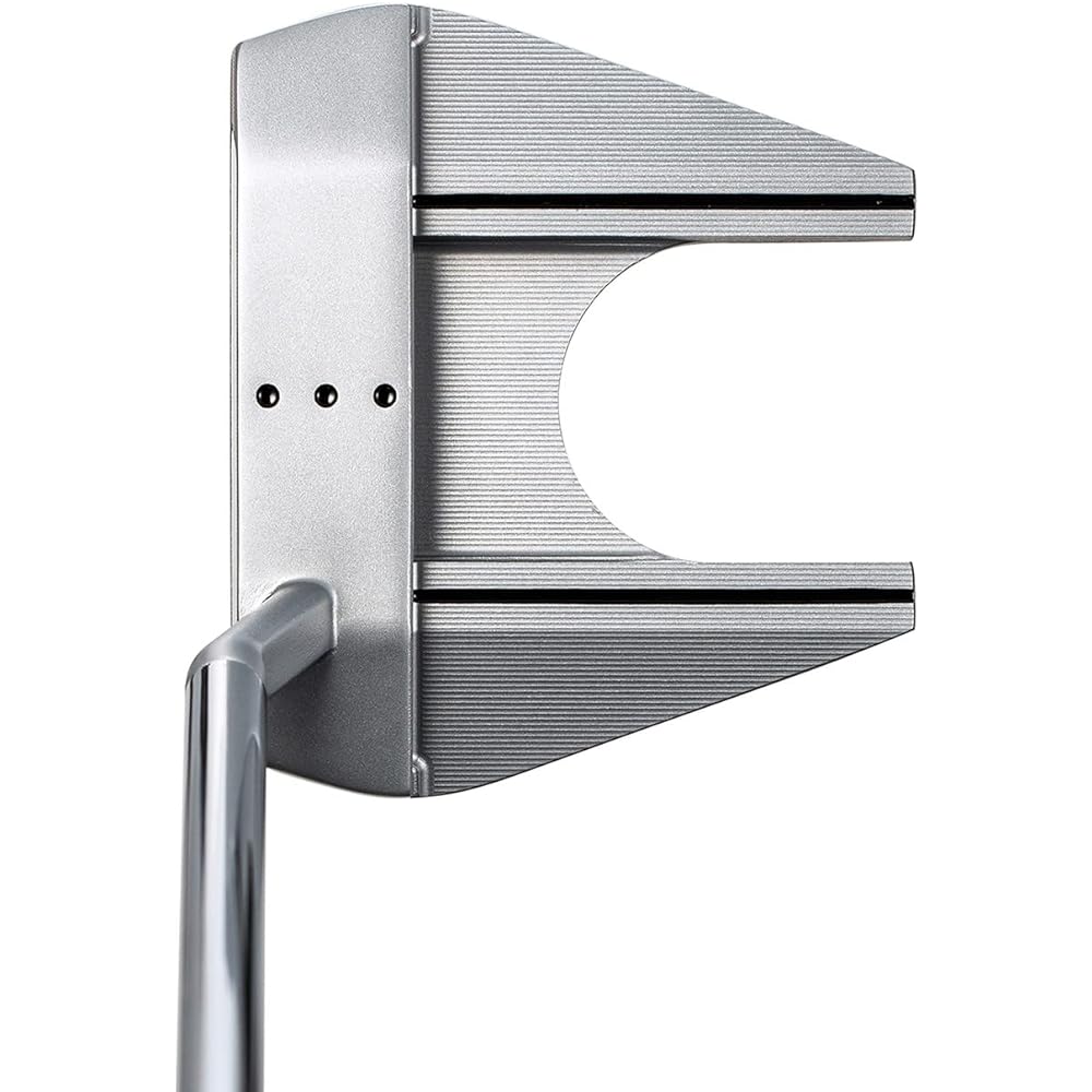 ODYSSEY Right Putter WHITE HOT OG #7S Short Slant Men's