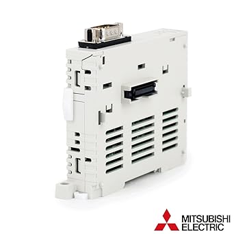 Mitsubishi Electric General Purpose Sequencer MELSEC-F FX3U Series FX3U-232ADP-MB