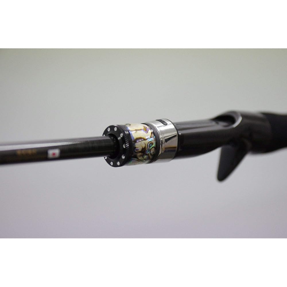 Sakurai Fishing Gear Hosokarupin Kongo Geki Kawahagi 178TZ Super First Condition
