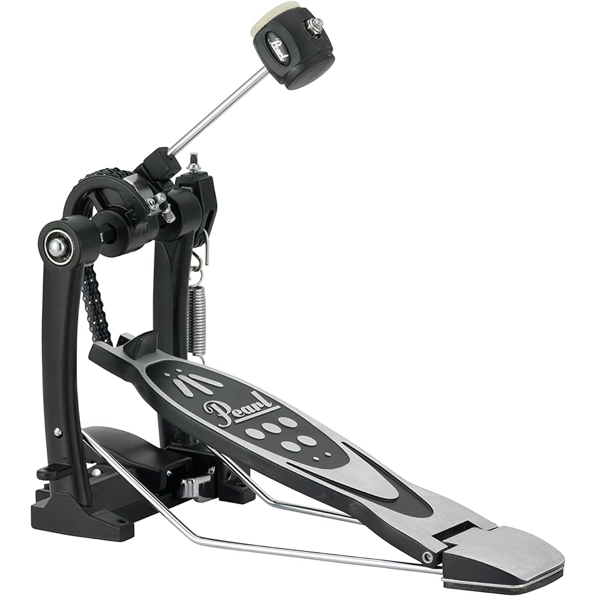 Pearl P-530 Chain Drive Bass Drum Pedal