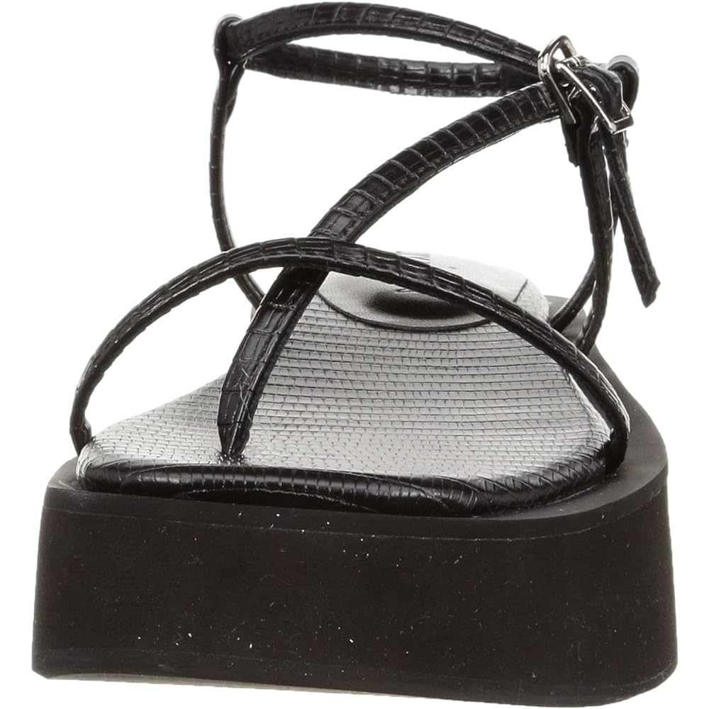[Lily Brown] Flat Thong Sandals LWGS222325 Women's