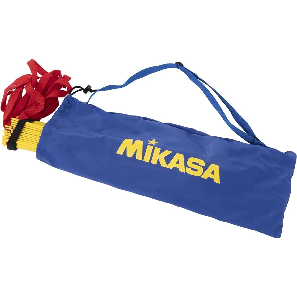 MIKASA Training Equipment Ladder Trainer Yellow/Red FLD2