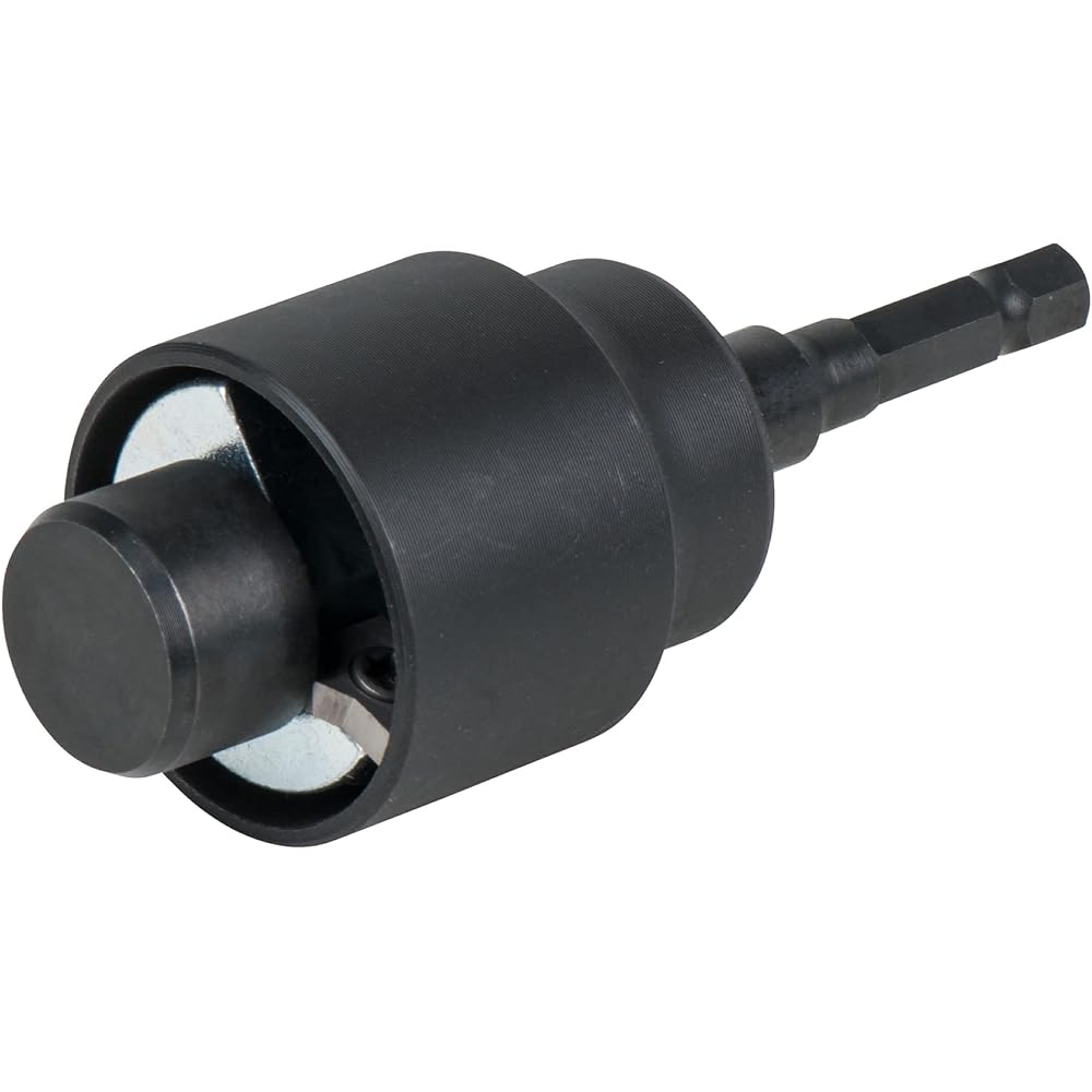 KS TOOLS 1/2" valve extension mill 1/4" 116.2037