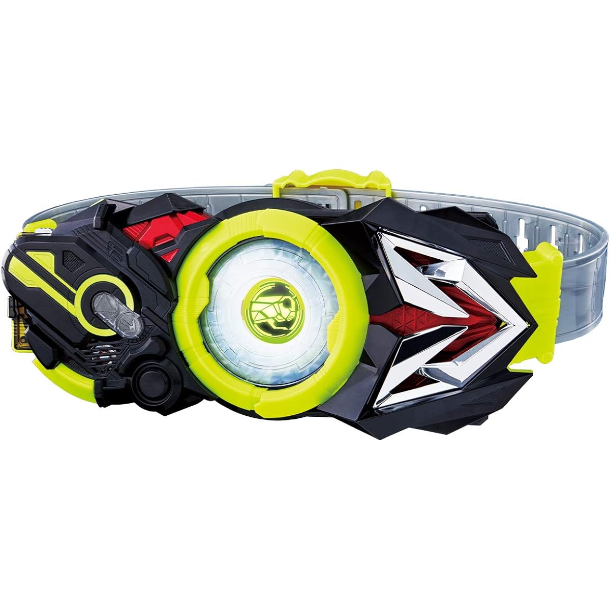 Kamen Rider Zero-One DX Hiden Zero-One Driver & Progrise Holder Set