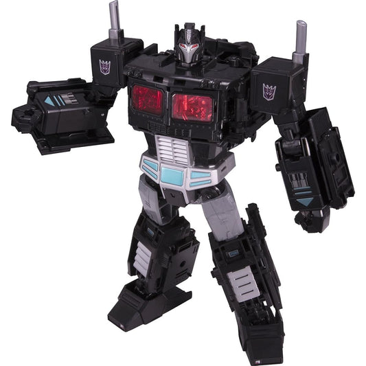 Transformers Power of the Primes PP-42 Nemesis Prime